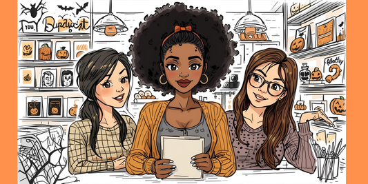 🎃🍂 Petty & Spice Season is Here: Halloween & Fall Cards That Hit Harder Than Pumpkin Spice