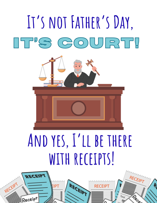 Court Date Reminder