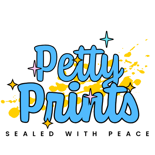 Petty Prints Card Co.